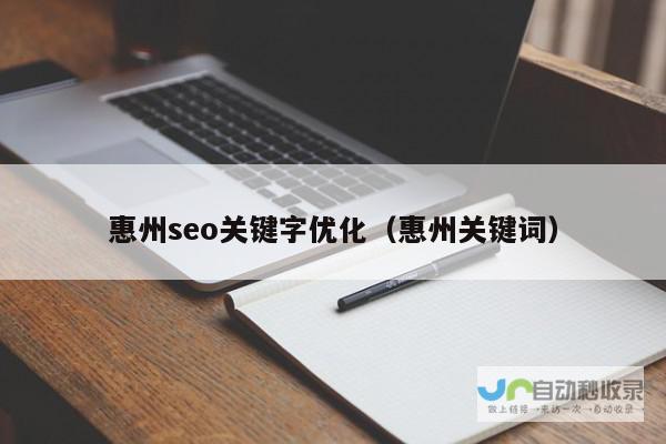 惠州SEO优化策略：精准定位目标客户，深度挖掘潜在市场，实现惠州企业线上业绩增长