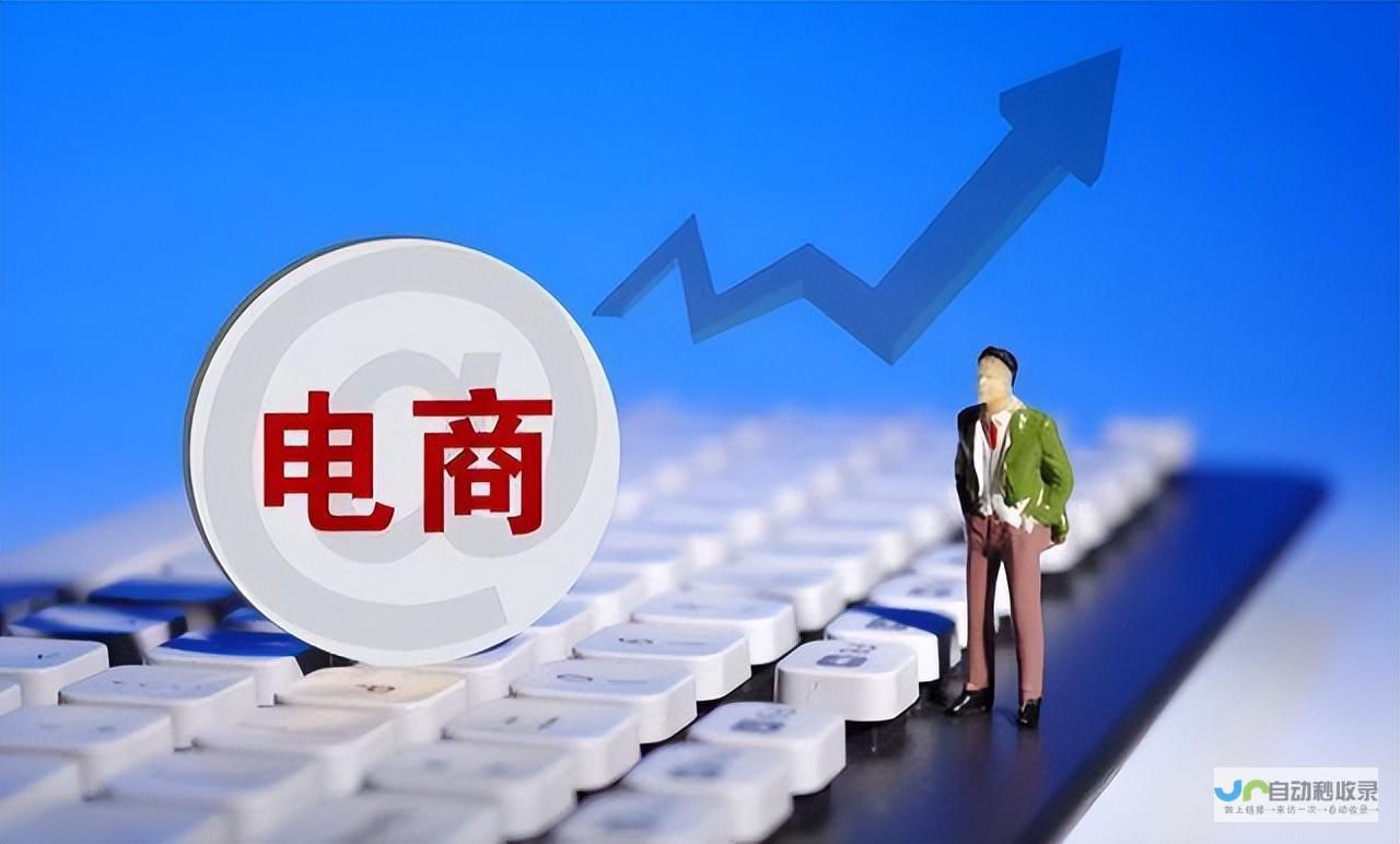 电商平台建设：从战略规划到技术落地，打造高性能、高转化率的线上销售平台
