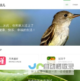 活法儿